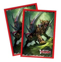 Cardfight!! Vanguard - Vol 049 - School Hunter Leo-Pald (53 ct)